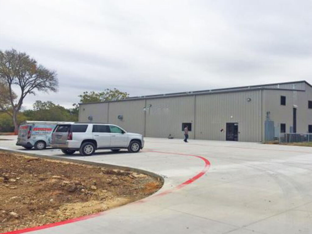 Garage Door Repair Florence, TX